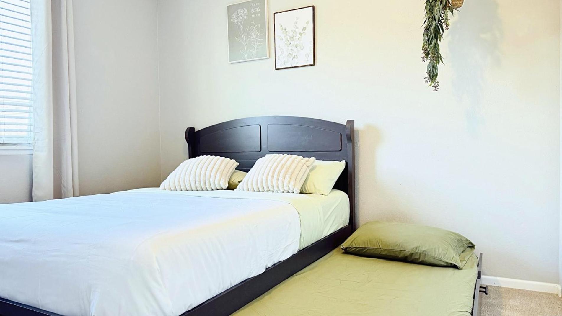 Comfy Family-Size Townhome 2Br-5 People Near Old Town Arvada-10Min Walk Esterno foto