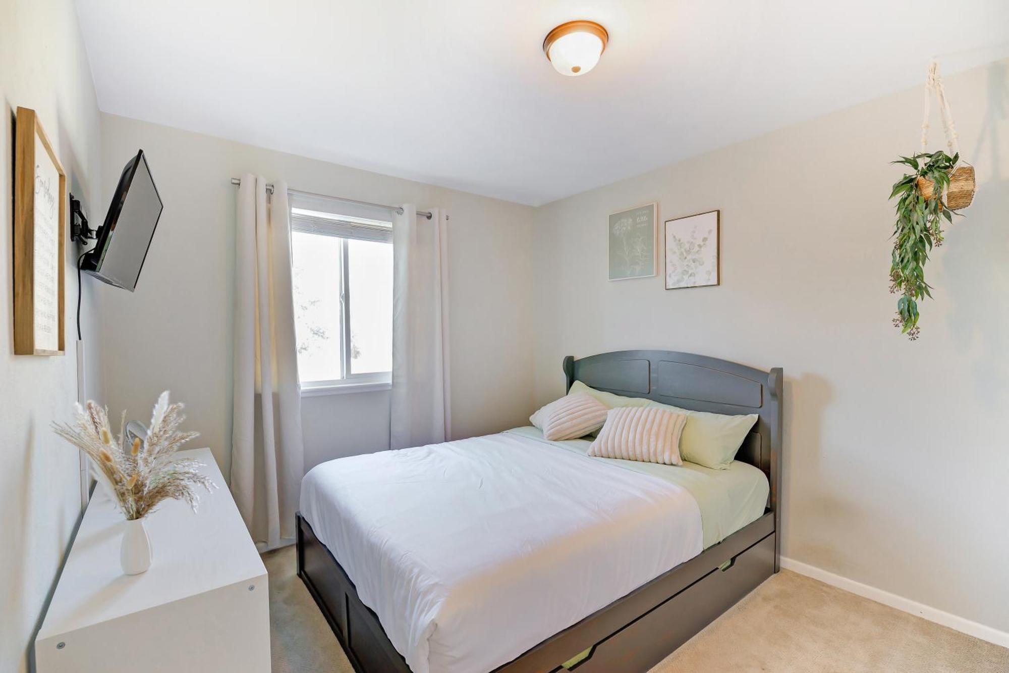 Comfy Family-Size Townhome 2Br-5 People Near Old Town Arvada-10Min Walk Esterno foto