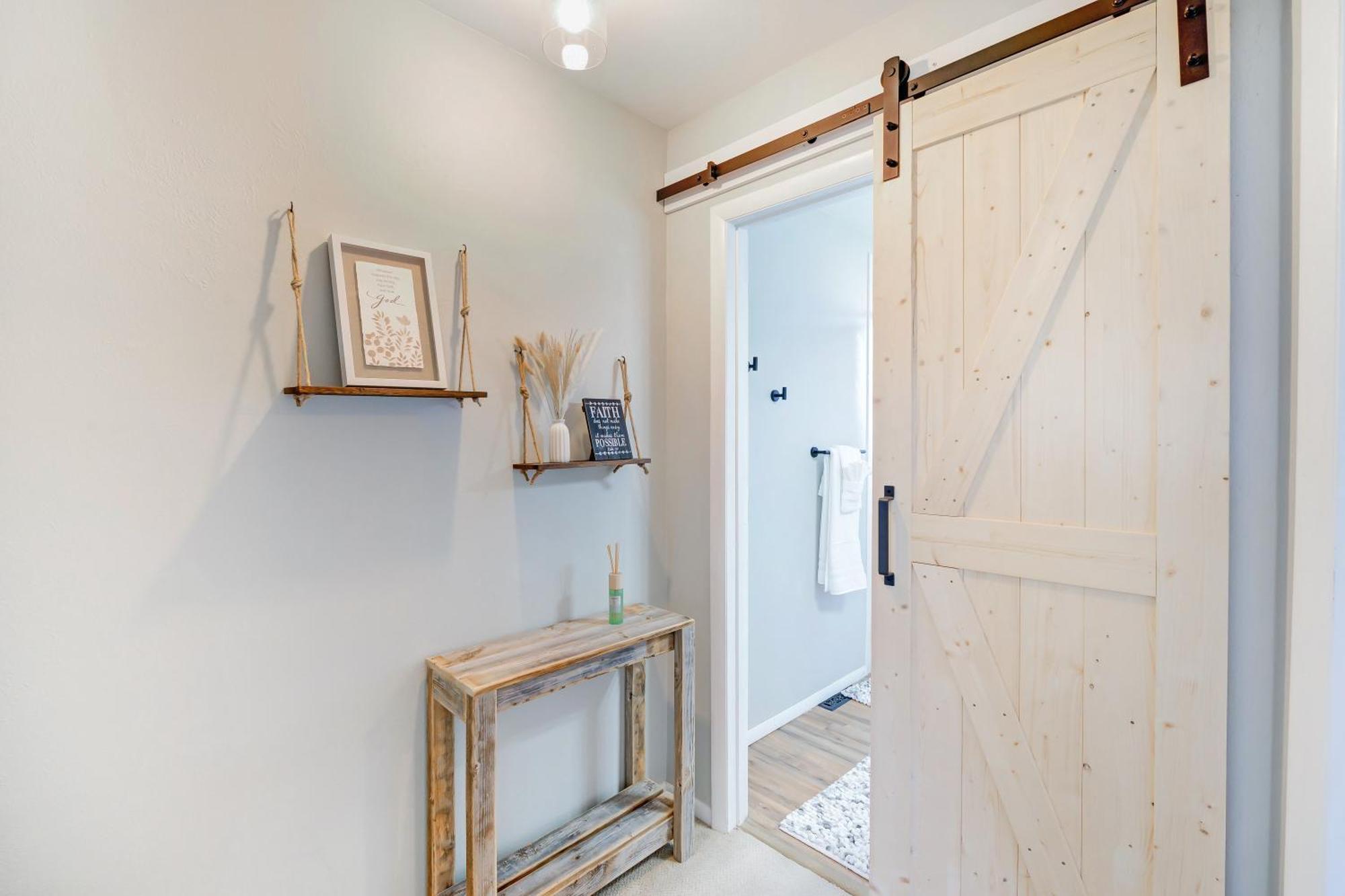 Comfy Family-Size Townhome 2Br-5 People Near Old Town Arvada-10Min Walk Esterno foto